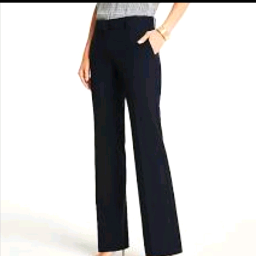 Ann Taylor Margo dress slack Sz.6